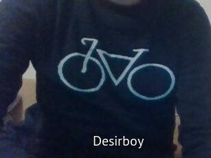Desirboy