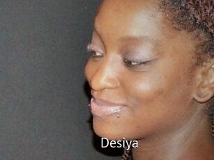 Desiya