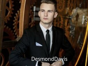 DesmondDavis