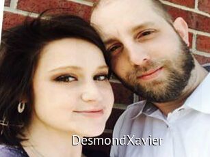 DesmondXavier