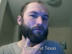 Desmond_Texas