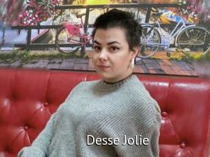 Desse_Jolie