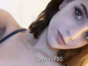 Destini710