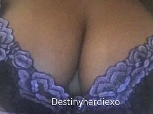 Destinyhardiexo