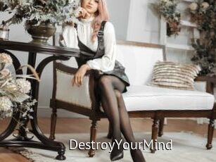 DestroyYourMind