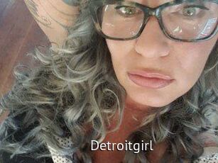 Detroitgirl
