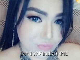DevilishMindDOMME