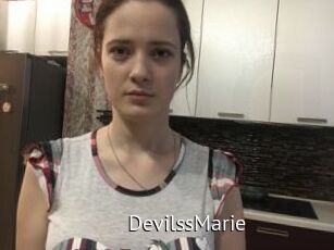 DevilssMarie