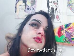 DevinAtlantis