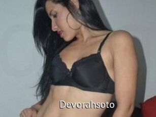 Devorahsoto