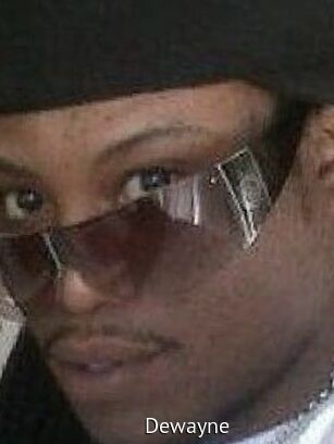 Dewayne