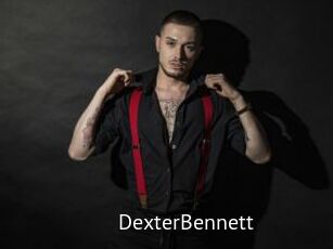 DexterBennett