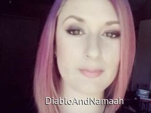 DiabloAndNamaah