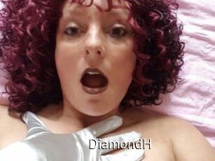 Diamond_H