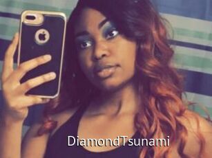 DiamondTsunami