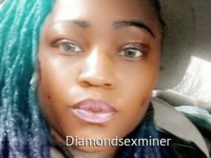 Diamondsexminer