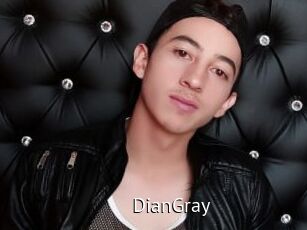 DianGray