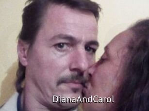 DianaAndCarol