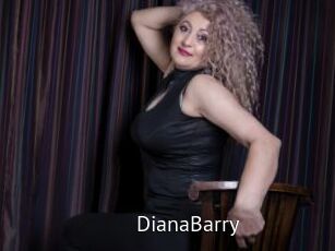 DianaBarry