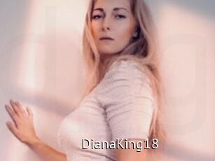 DianaKing18
