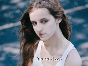 DianaKiss8