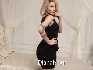 DianaMour
