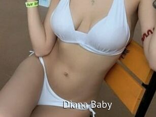Diana_Baby