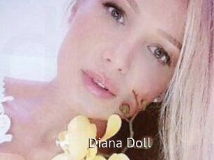 Diana_Doll