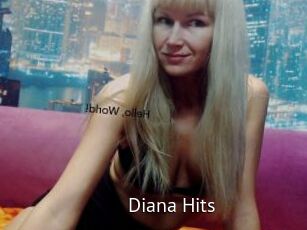 Diana_Hits