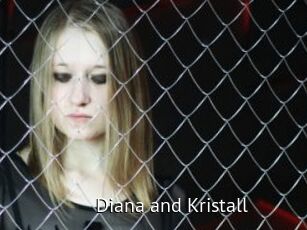 Diana_and_Kristall