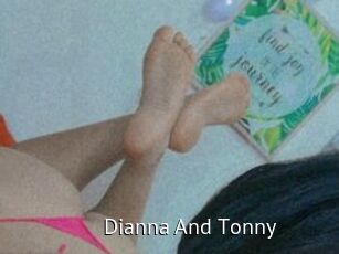 Dianna_And_Tonny