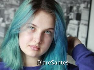 DiareSantes