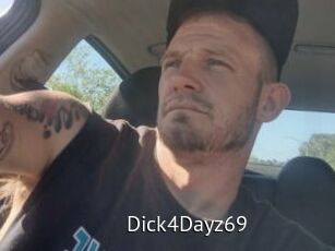 Dick4Dayz69