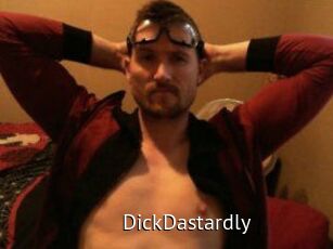 DickDastardly
