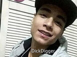 DickDigger