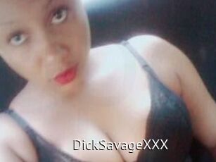 DickSavageXXX