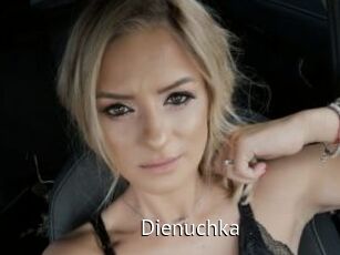 Dienuchka
