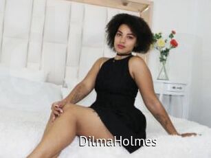 DilmaHolmes