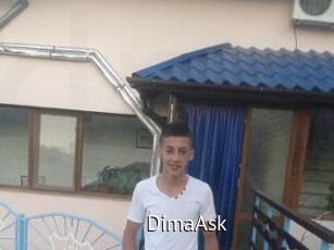 DimaAsk