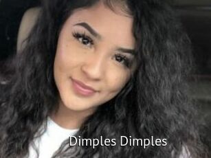 Dimples_Dimples