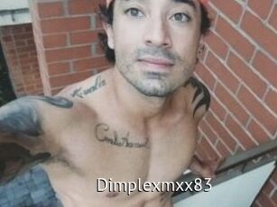 Dimplexmxx83