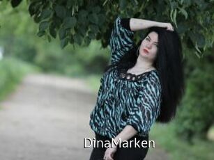 DinaMarken