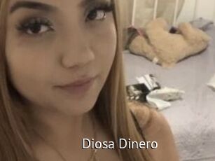 Diosa_Dinero