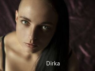 Dirka