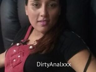 DirtyAnalxxx