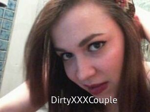 DirtyXXXCouple