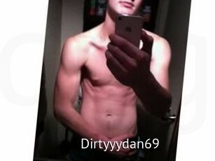 Dirtyyydan69