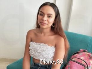 Disney80