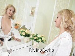 DivineAysha