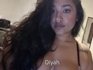 Diyah